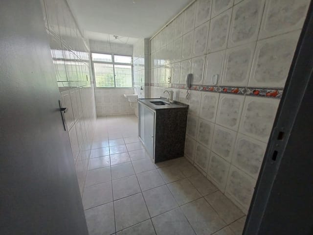 Apartamento com 49m² 2 quartos e 1 banheiro, à venda, no bairro Realengo em Rio de Janeiro