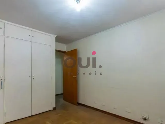 Apartamento 3 quartos e 3 banheiros, à venda, no bairro Vila Mariana em São Paulo