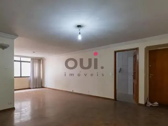 Apartamento 3 quartos e 3 banheiros, à venda, no bairro Vila Mariana em São Paulo