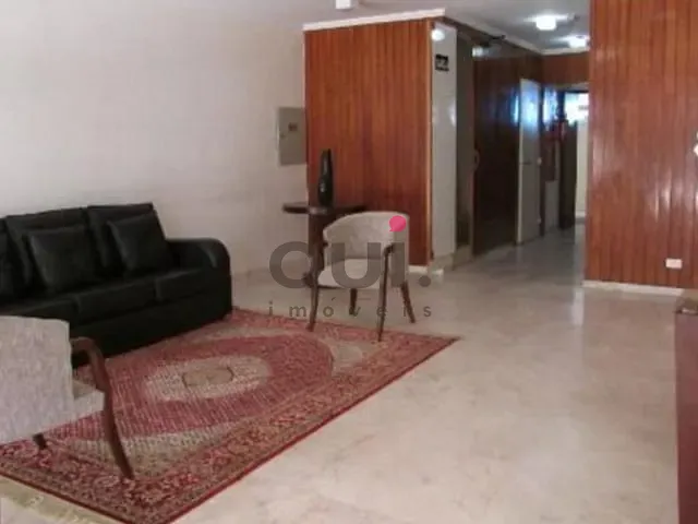Apartamento 3 quartos e 3 banheiros, à venda, no bairro Vila Mariana em São Paulo
