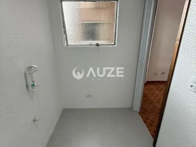 Apartamento com 33m² 1 quarto e 1 banheiro, à venda, no bairro Centro em Curitiba