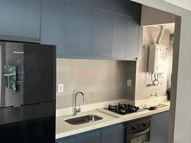 Apartamento 2 quartos e 2 banheiros, à venda, no bairro Lapa em São Paulo