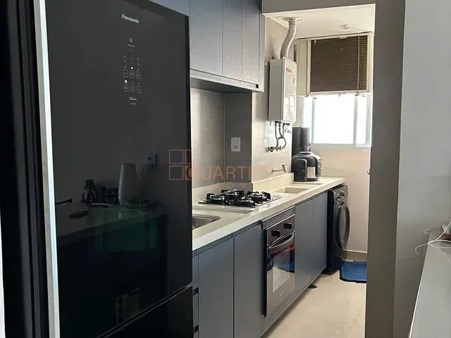 Apartamento 2 quartos e 2 banheiros, à venda, no bairro Lapa em São Paulo