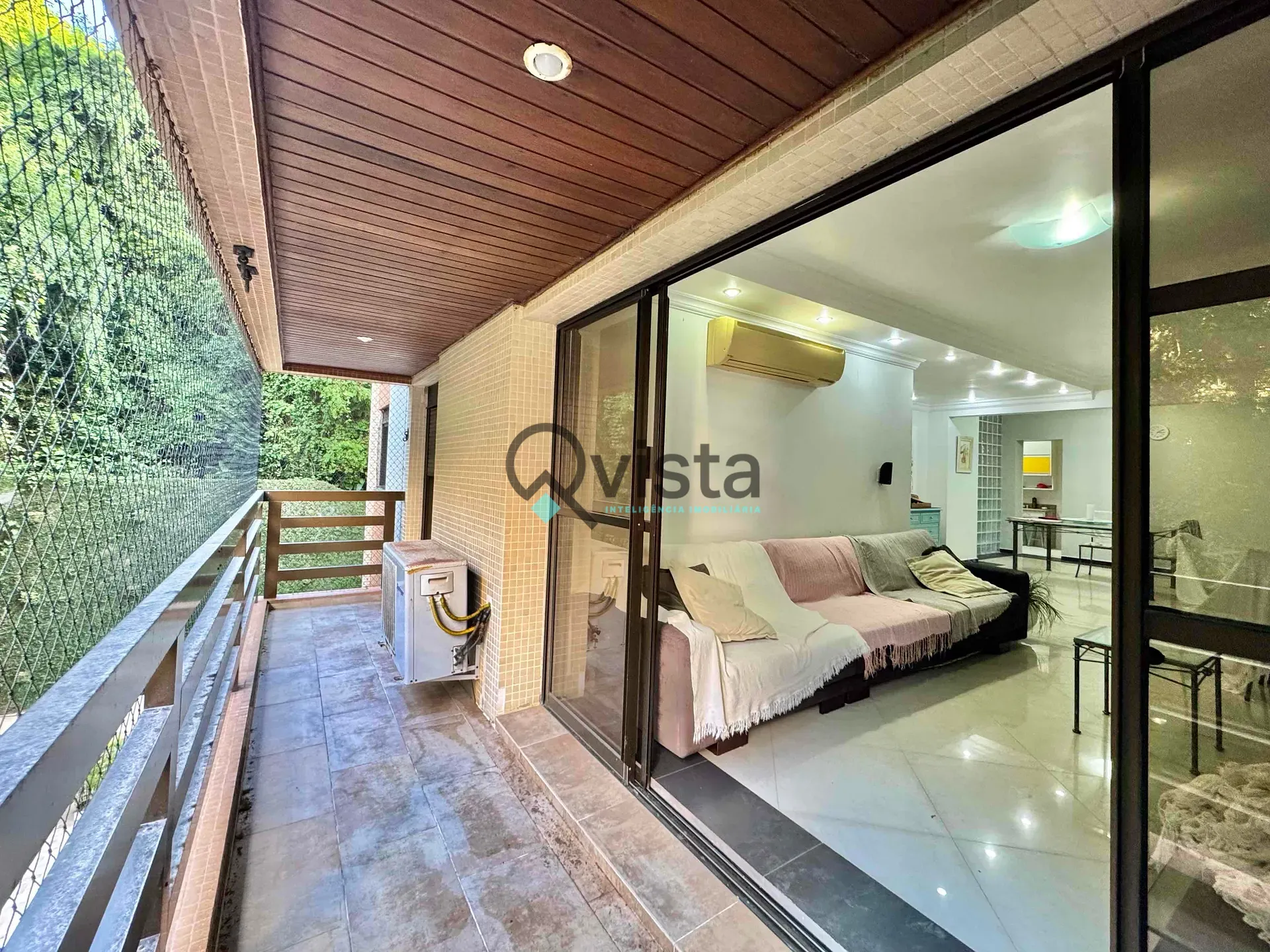 Apartamento, 3 quartos, 120 m² - Foto 1