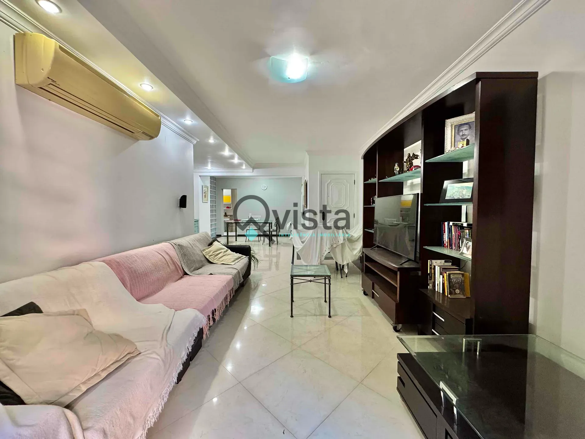 Apartamento, 3 quartos, 120 m² - Foto 3