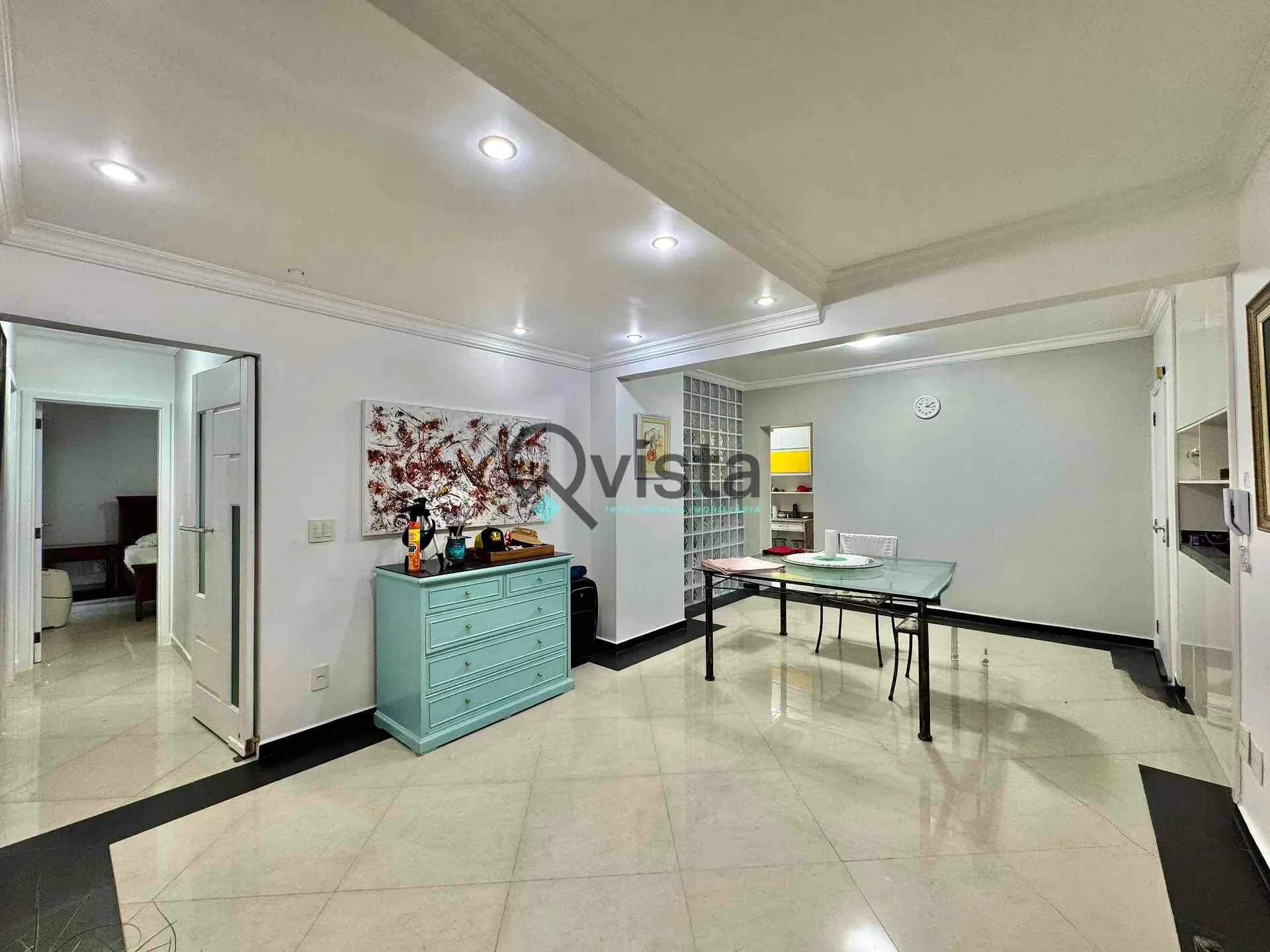 Apartamento, 3 quartos, 120 m² - Foto 4