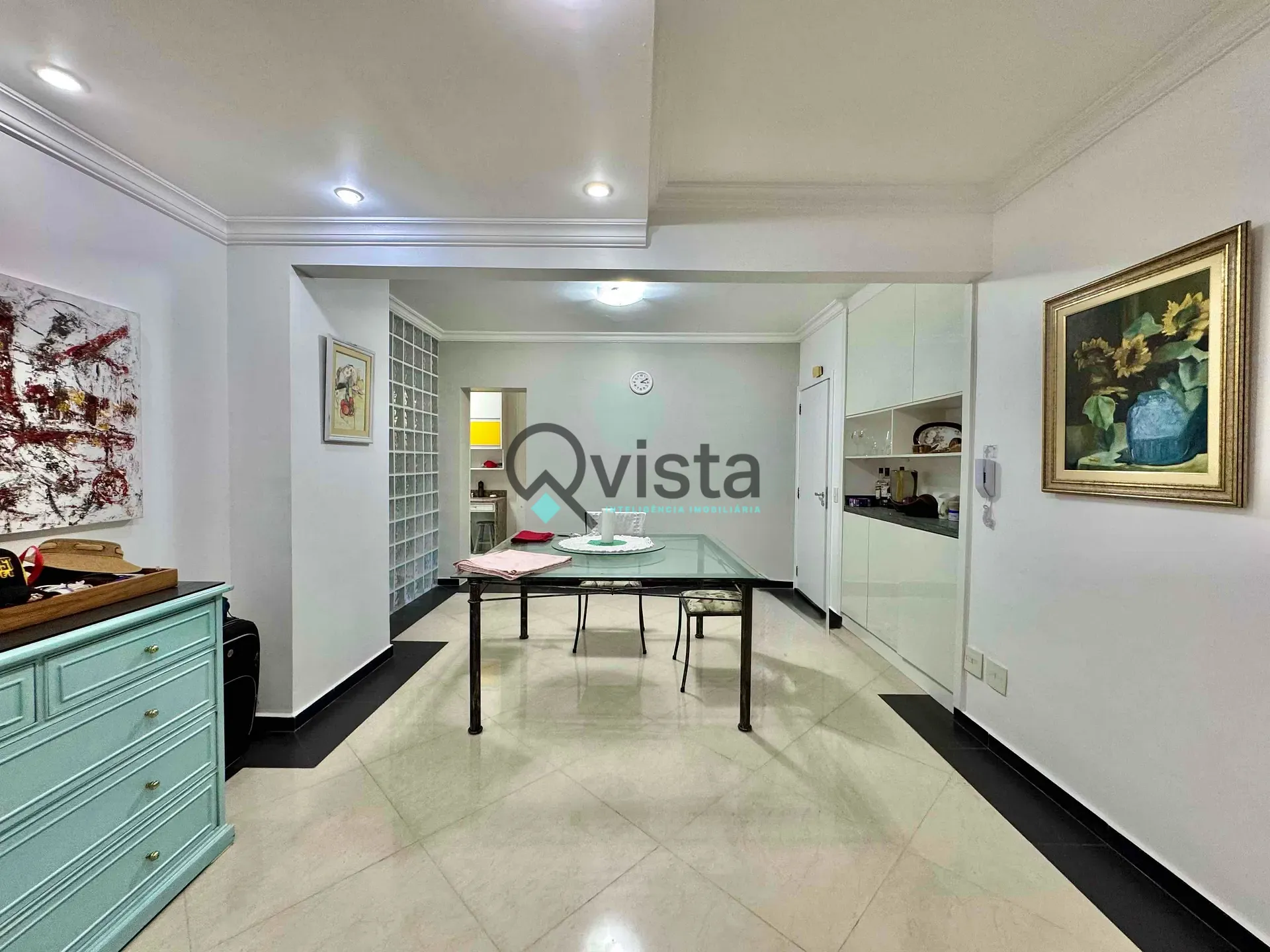 Apartamento, 3 quartos, 120 m² - Foto 5