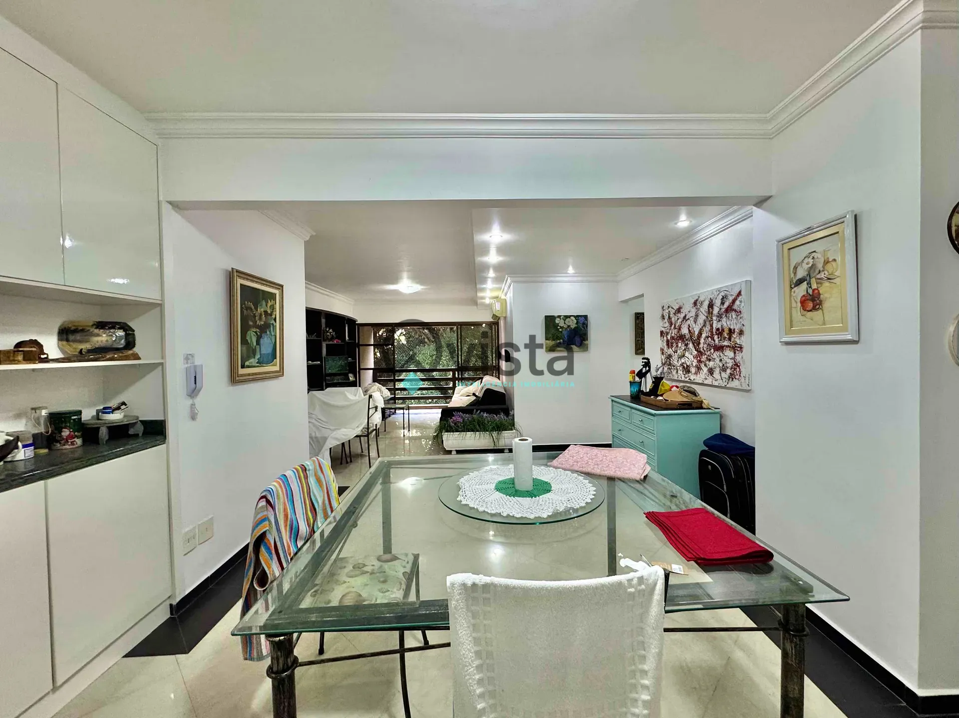 Apartamento, 3 quartos, 120 m² - Foto 6