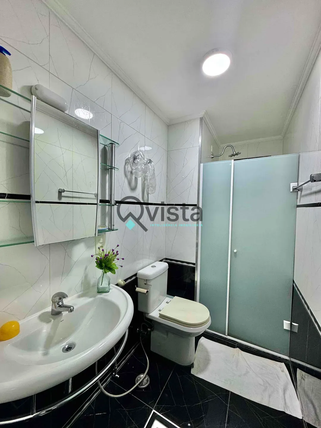 Apartamento, 3 quartos, 120 m² - Foto 8