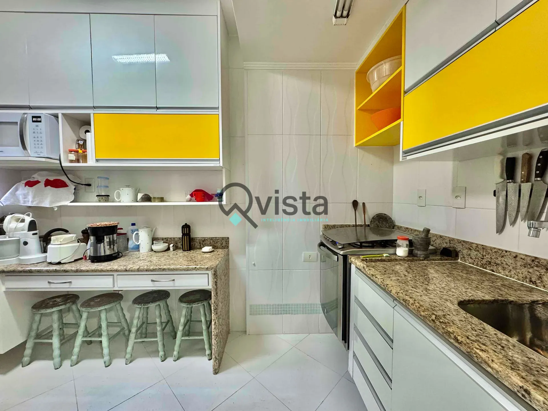 Apartamento, 3 quartos, 120 m² - Foto 14