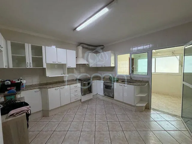 Apartamento com 138m² 3 quartos e 4 banheiros, à venda, no bairro Jardim Walkíria em São José do Rio Preto