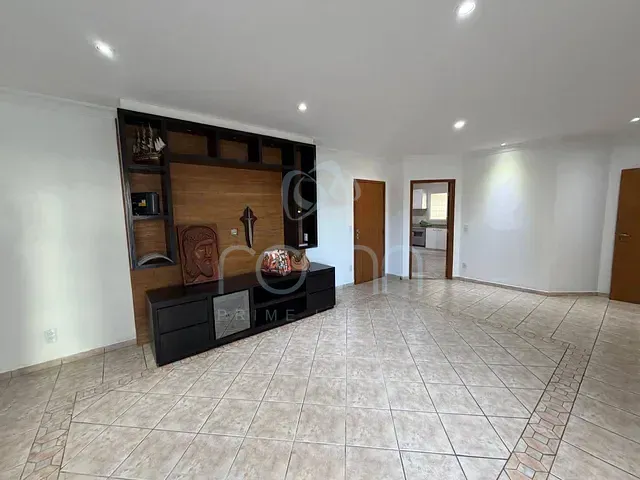 Apartamento com 138m² 3 quartos e 4 banheiros, à venda, no bairro Jardim Walkíria em São José do Rio Preto