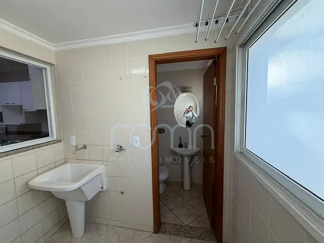 Apartamento com 138m² 3 quartos e 4 banheiros, à venda, no bairro Jardim Walkíria em São José do Rio Preto