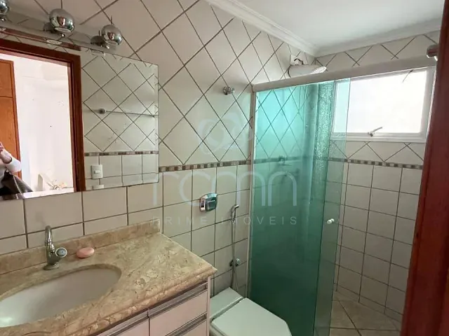 Apartamento com 138m² 3 quartos e 4 banheiros, à venda, no bairro Jardim Walkíria em São José do Rio Preto