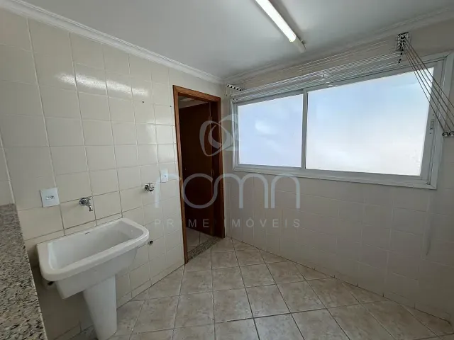 Apartamento com 138m² 3 quartos e 4 banheiros, à venda, no bairro Jardim Walkíria em São José do Rio Preto