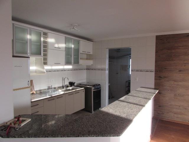 Foto do Apartamento - Apartamento com 3 dormitórios à venda, 97 m² por R$ 445.000,00 - Jardim América - São José dos Campos/SP | RUSSI IMÓVEIS