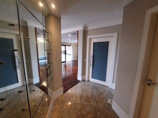 Foto do Apartamento - Lindo e Amplo Apartamento para locação ( Pronto para morar - Construção Paulo Mauro ), 220m², 5 vagas, Perdizes, São Paulo, SP | Sell Imóveis