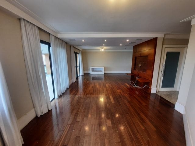 Foto do Apartamento - Lindo e Amplo Apartamento para locação ( Pronto para morar - Construção Paulo Mauro ), 220m², 5 vagas, Perdizes, São Paulo, SP | Sell Imóveis