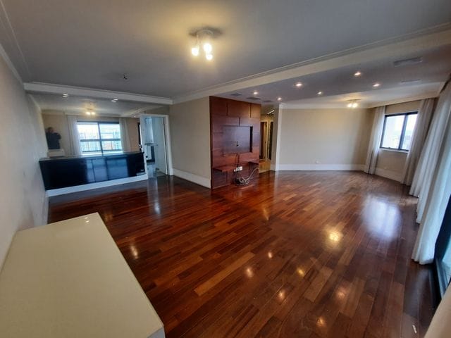 Foto do Apartamento - Lindo e Amplo Apartamento para locação ( Pronto para morar - Construção Paulo Mauro ), 220m², 5 vagas, Perdizes, São Paulo, SP | Sell Imóveis