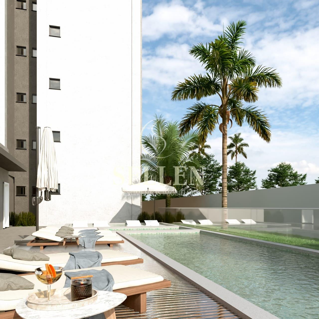 Apartamento, 2 quartos, 64 m² - Foto 4