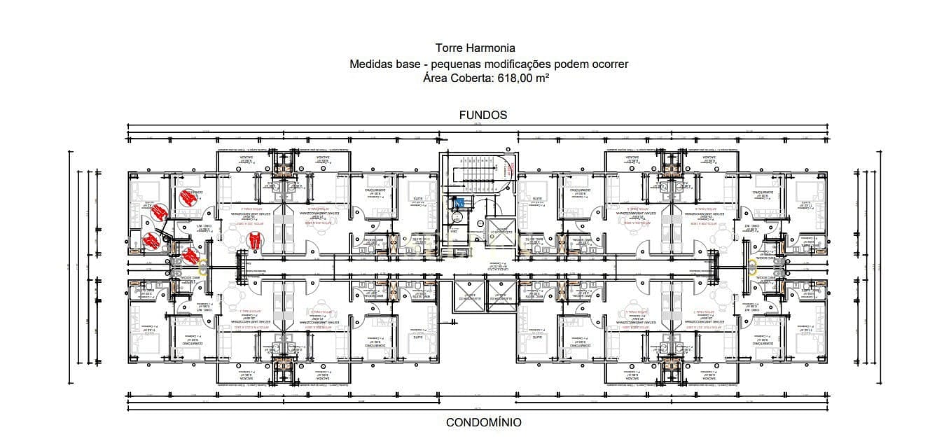 Apartamento, 2 quartos, 64 m² - Foto 18