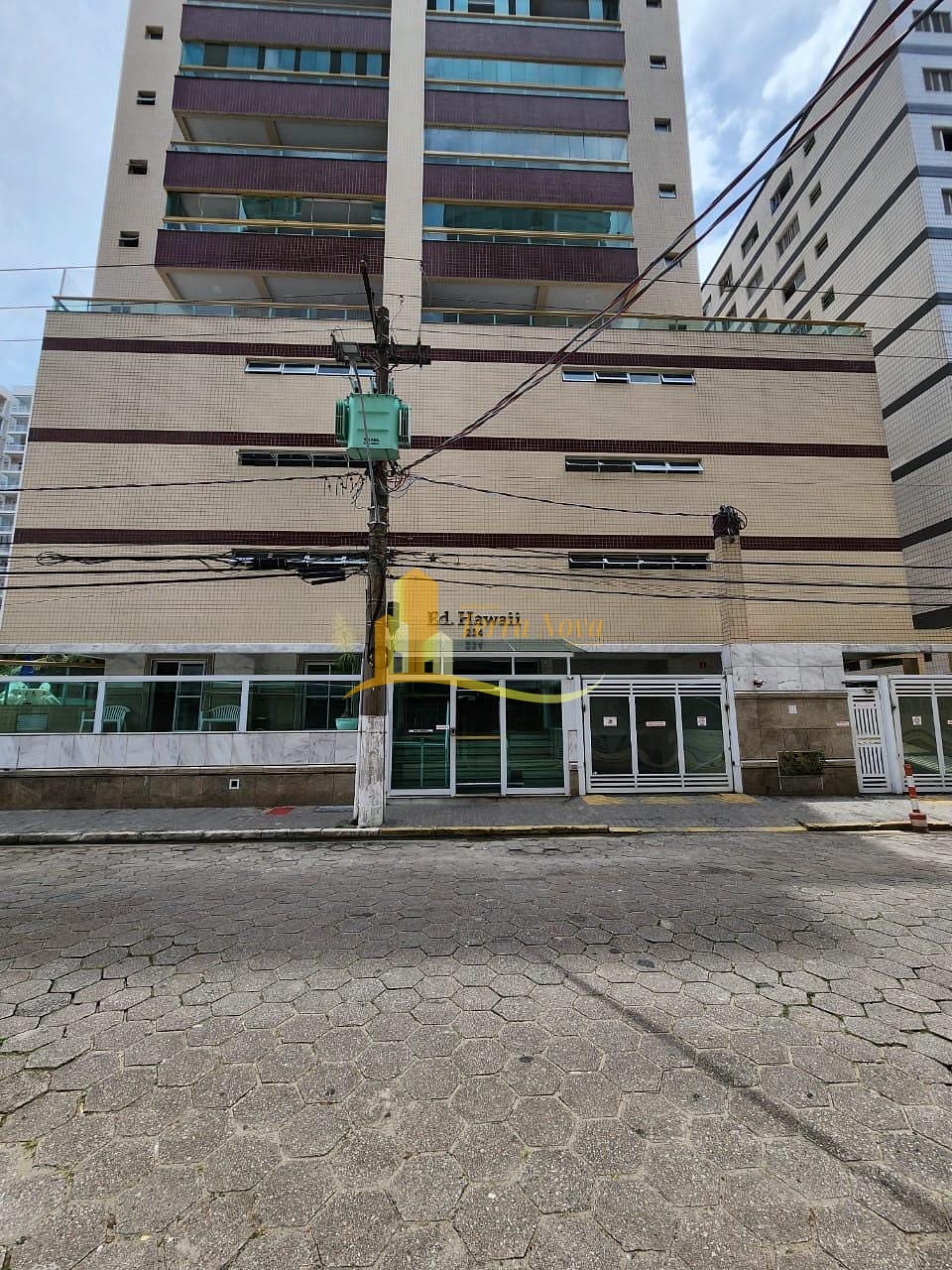 Apartamento, 2 quartos, 90 m² - Foto 53