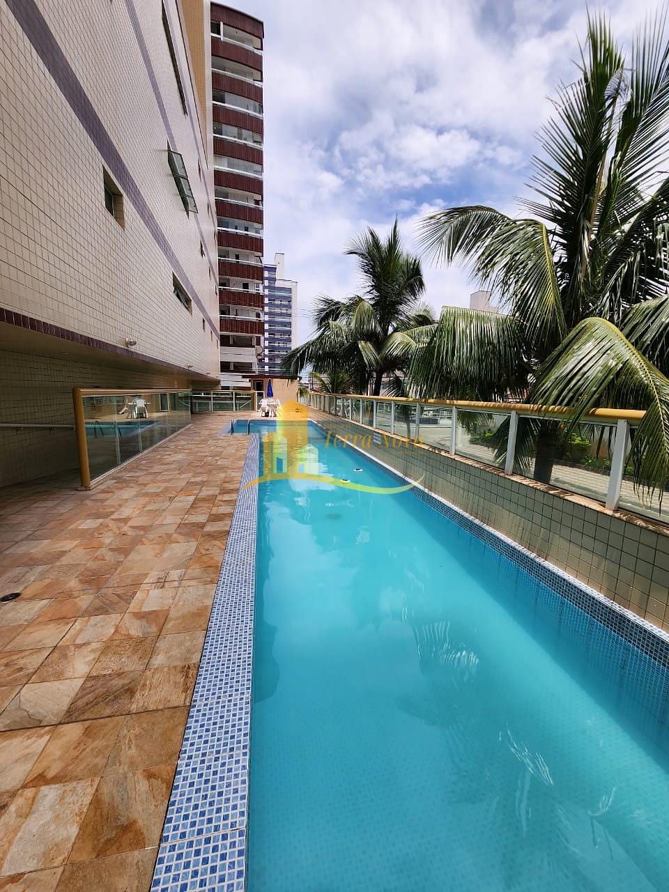 Apartamento, 2 quartos, 90 m² - Foto 1