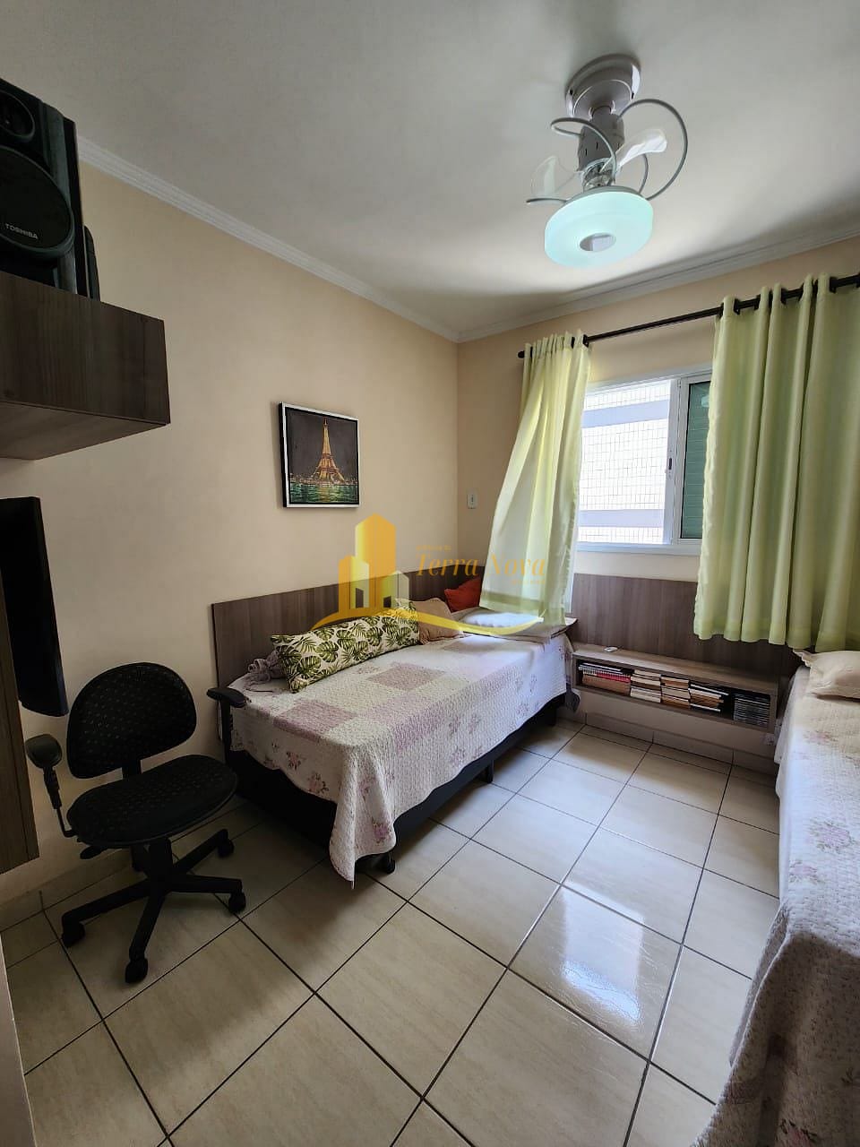 Apartamento, 2 quartos, 90 m² - Foto 23