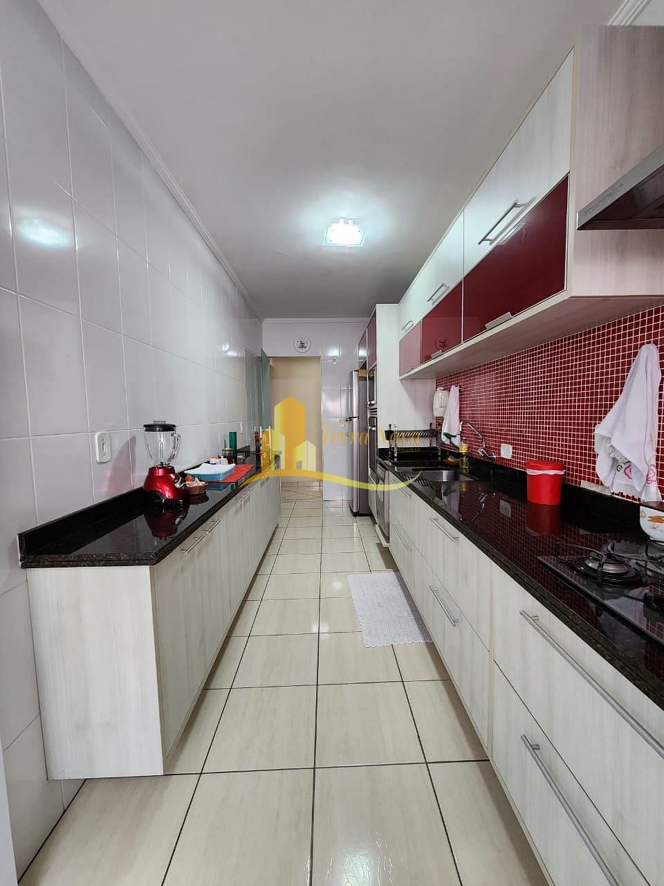 Apartamento, 2 quartos, 90 m² - Foto 2