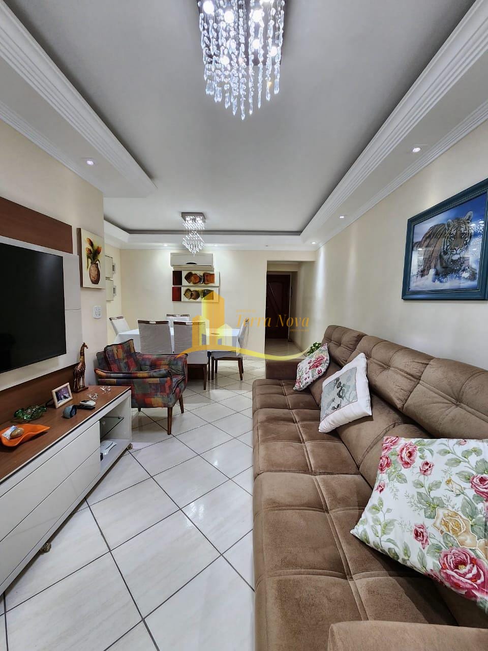 Apartamento, 2 quartos, 90 m² - Foto 11