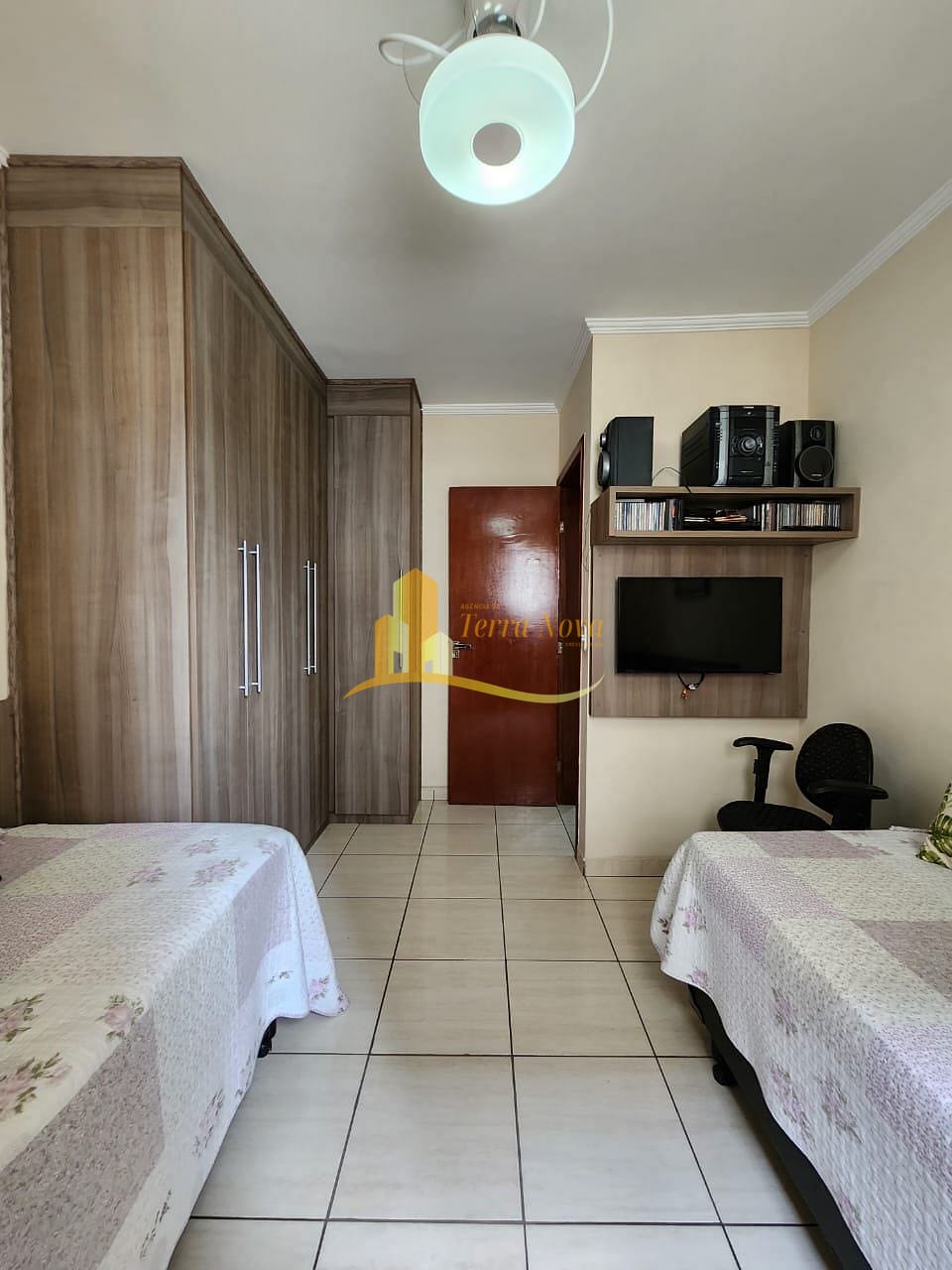 Apartamento, 2 quartos, 90 m² - Foto 22