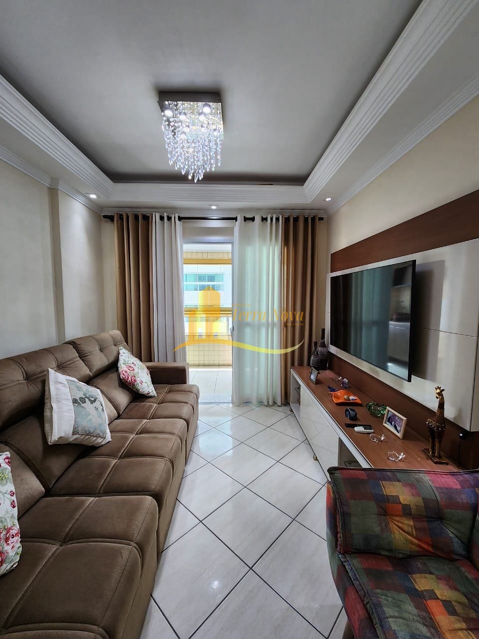 Apartamento, 2 quartos, 90 m² - Foto 9