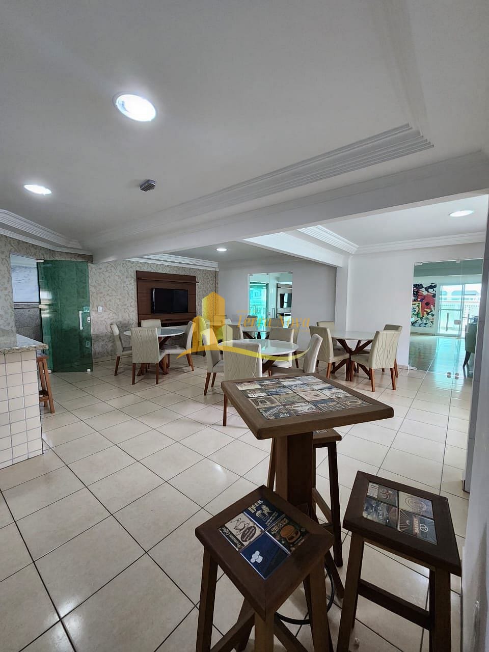 Apartamento, 2 quartos, 90 m² - Foto 34