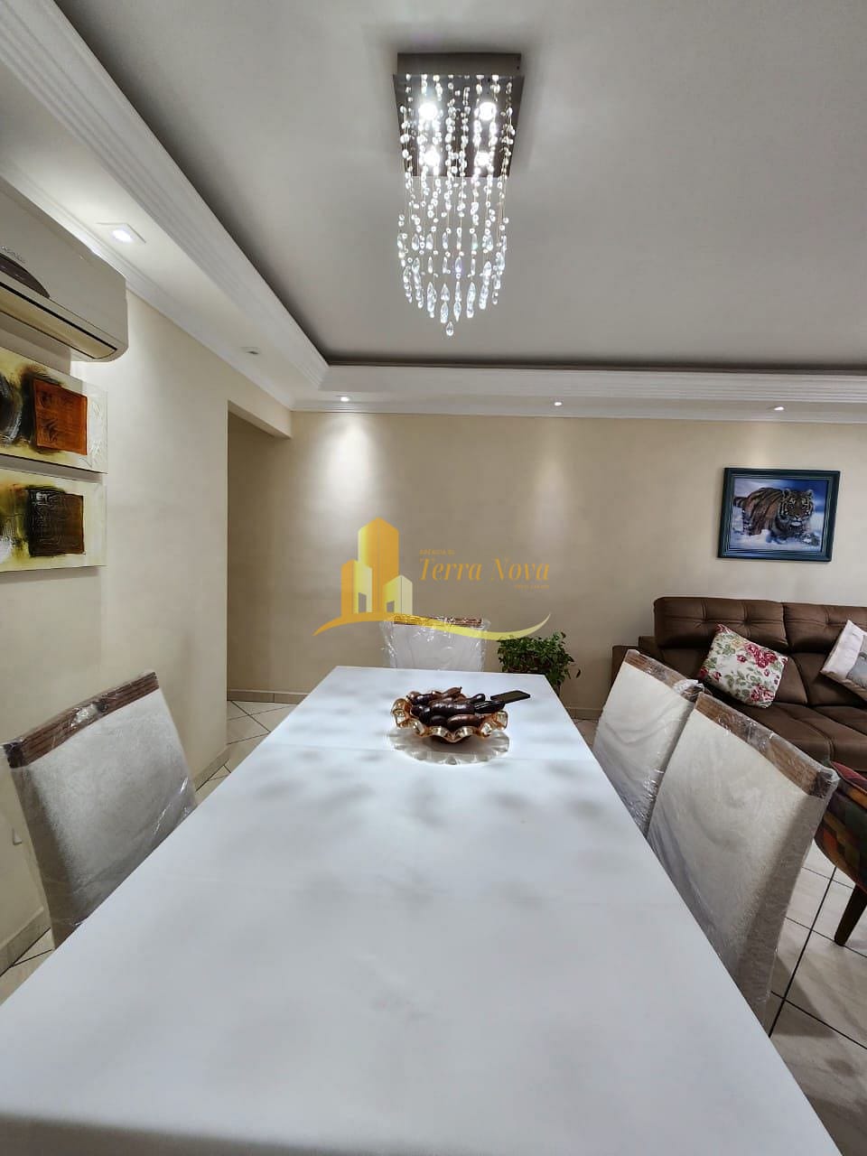 Apartamento, 2 quartos, 90 m² - Foto 8