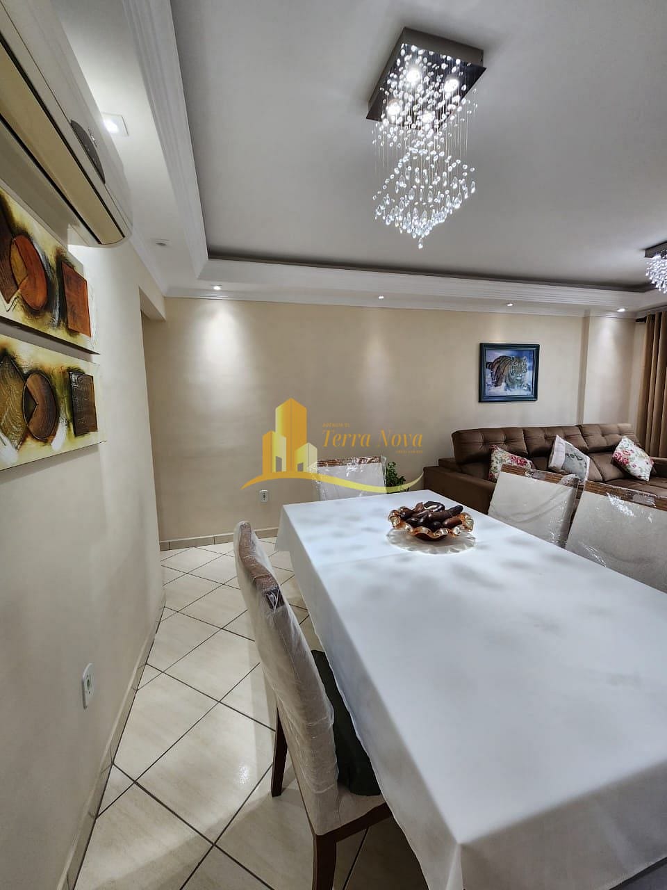 Apartamento, 2 quartos, 90 m² - Foto 10