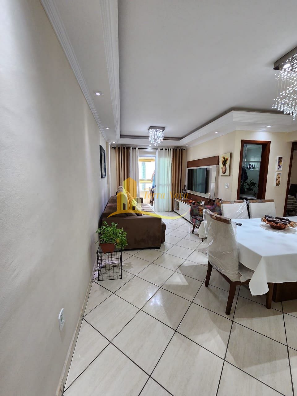 Apartamento, 2 quartos, 90 m² - Foto 7