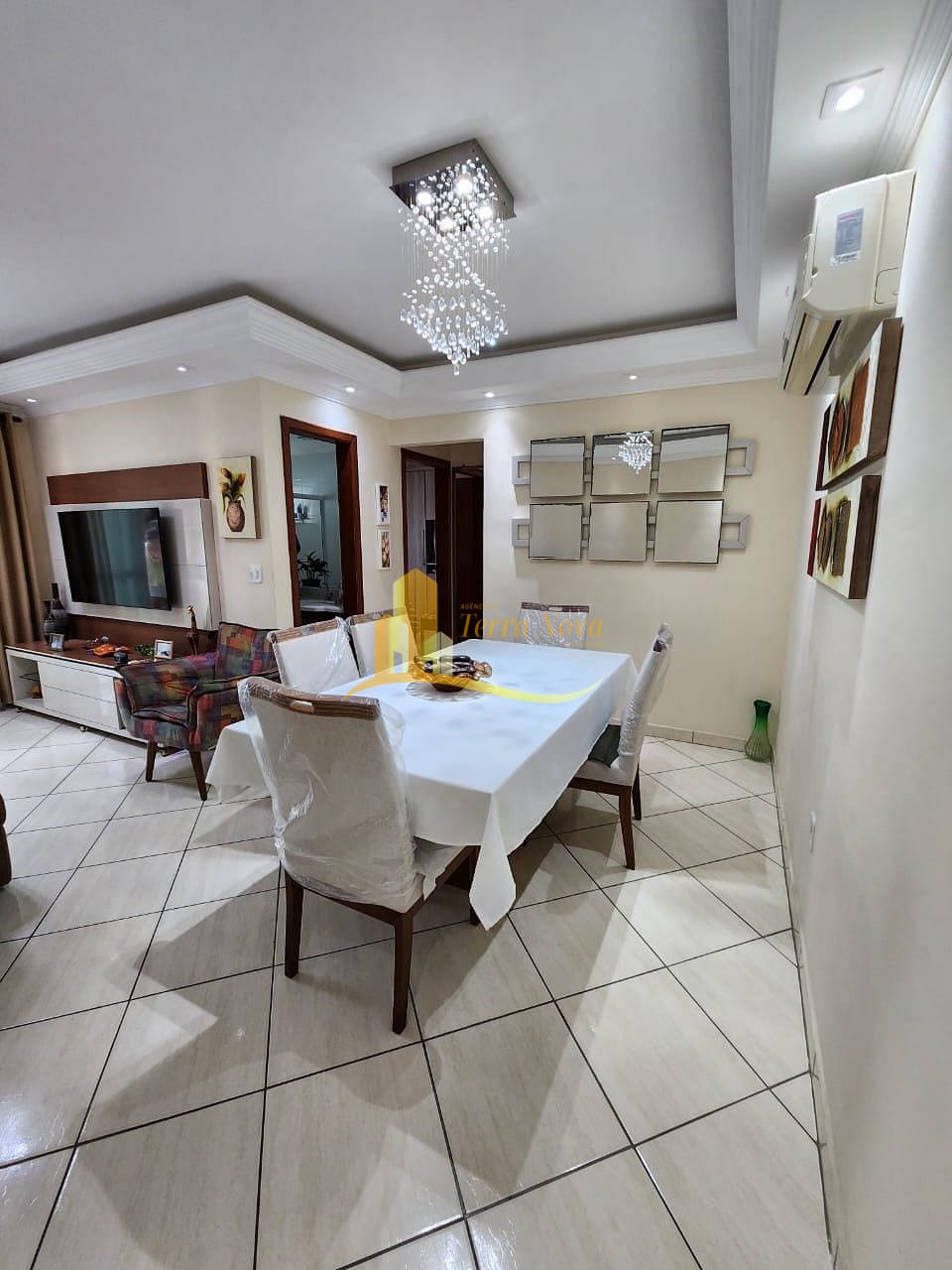 Apartamento, 2 quartos, 90 m² - Foto 6