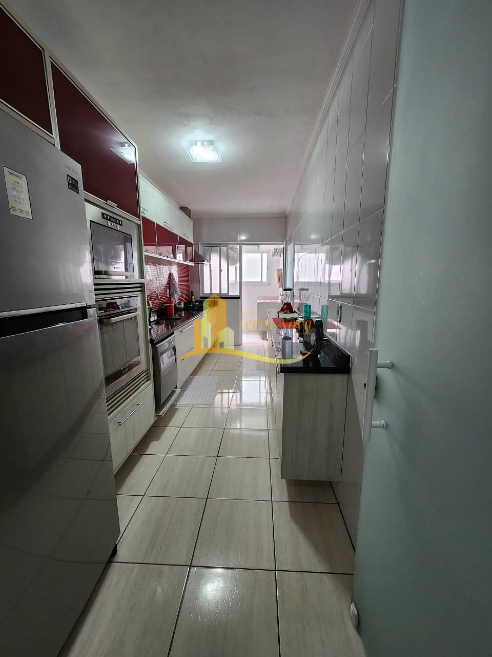 Apartamento, 2 quartos, 90 m² - Foto 3