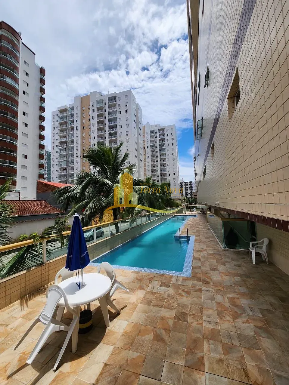 Apartamento, 2 quartos, 90 m² - Foto 46