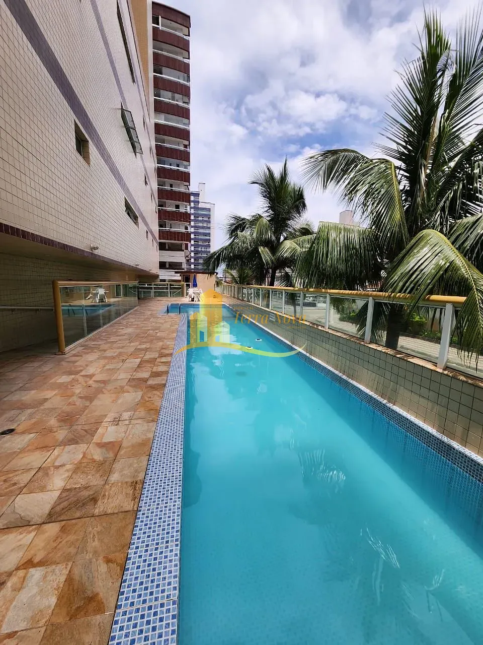 Apartamento, 2 quartos, 90 m² - Foto 1