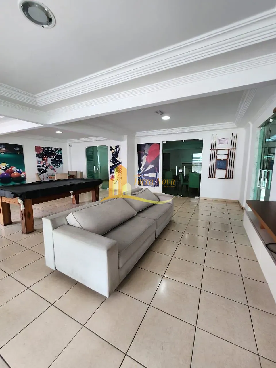 Apartamento, 2 quartos, 90 m² - Foto 32