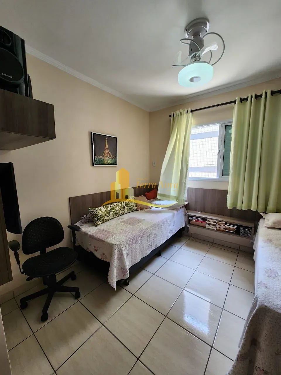 Apartamento, 2 quartos, 90 m² - Foto 23