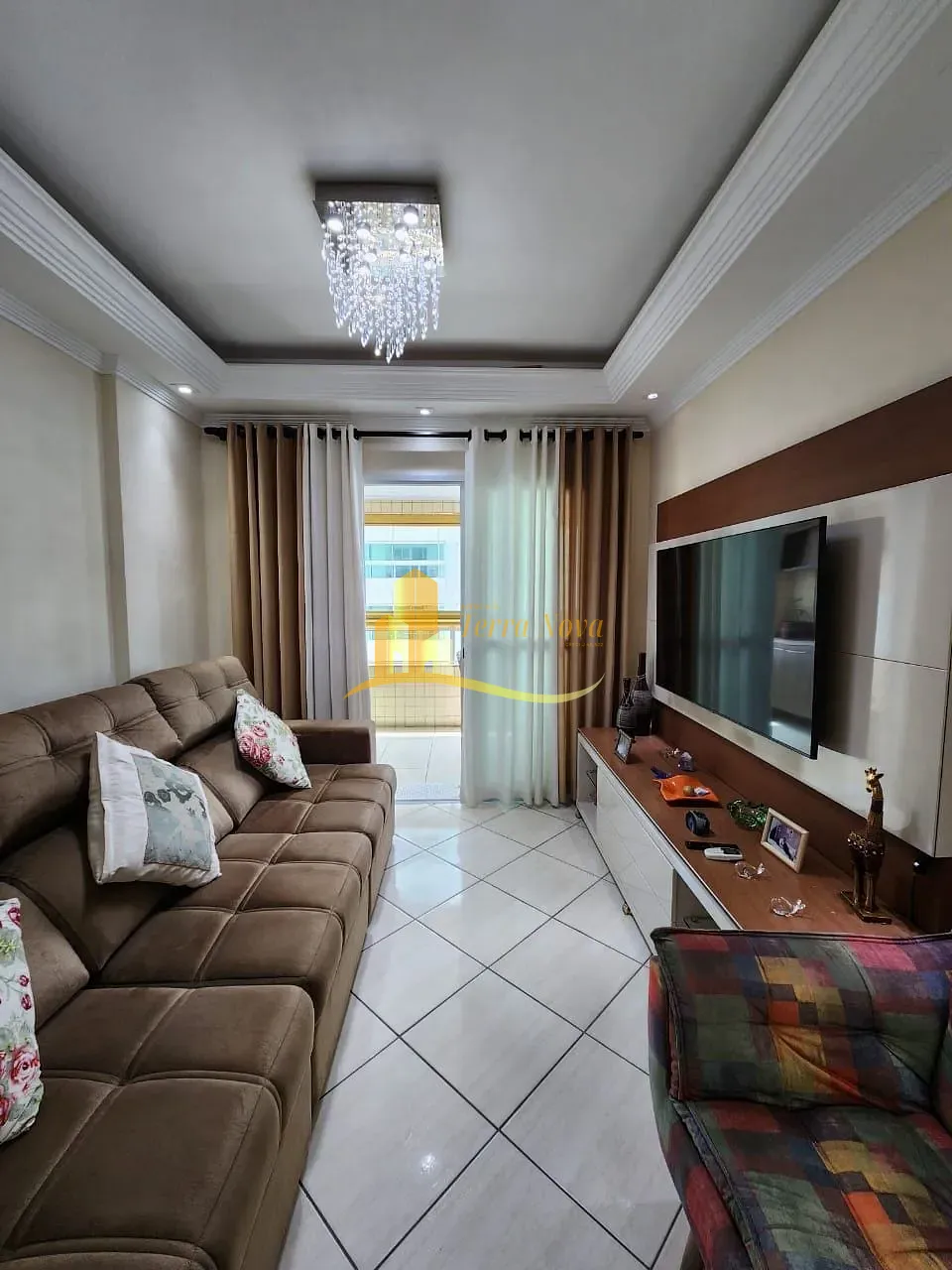 Apartamento, 2 quartos, 90 m² - Foto 9