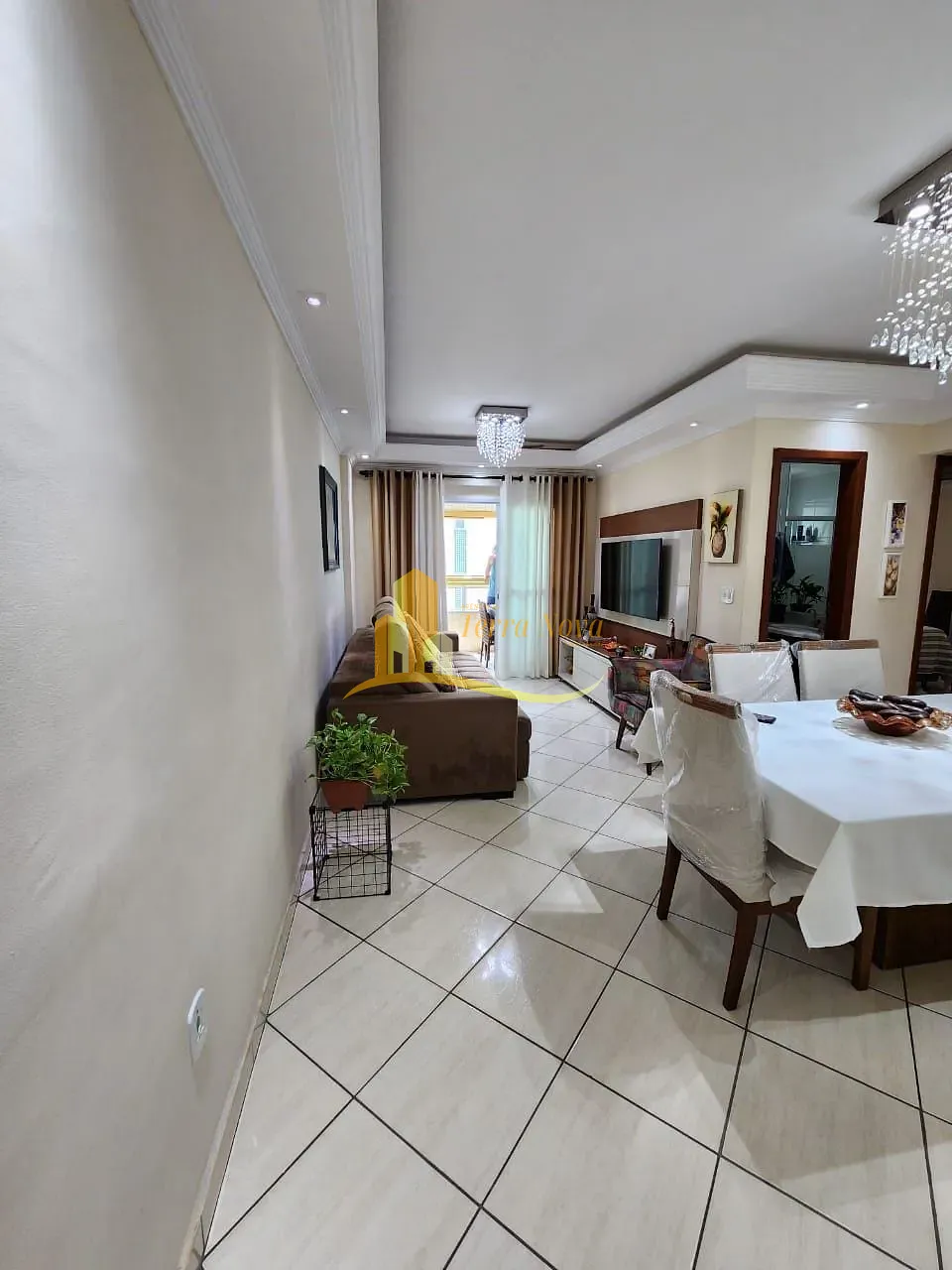 Apartamento, 2 quartos, 90 m² - Foto 7