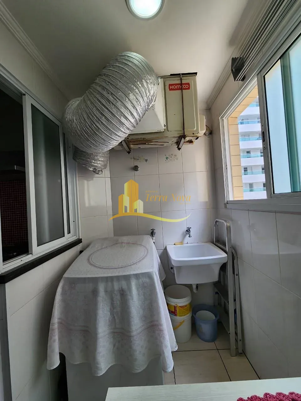 Apartamento, 2 quartos, 90 m² - Foto 5