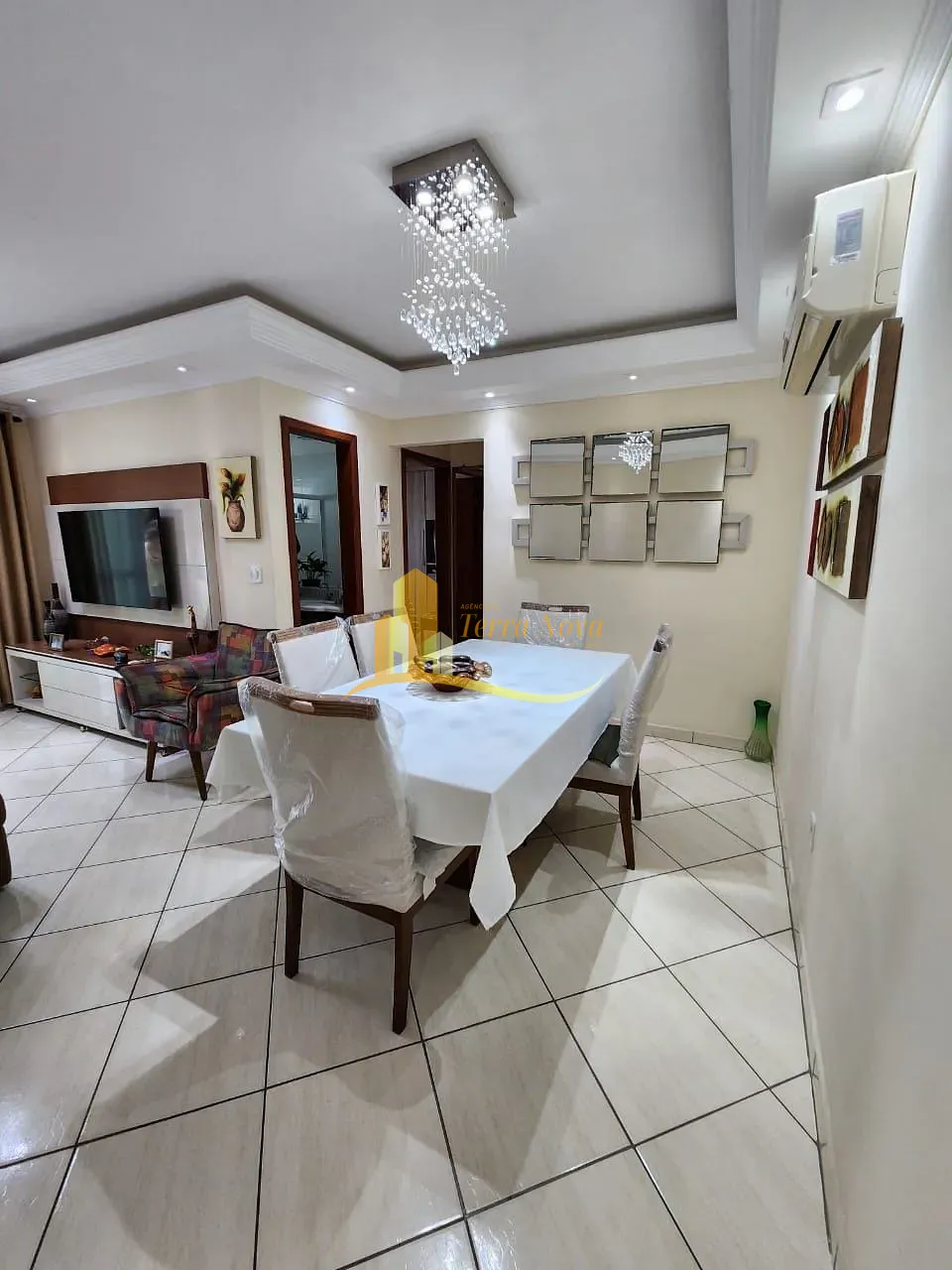 Apartamento, 2 quartos, 90 m² - Foto 6