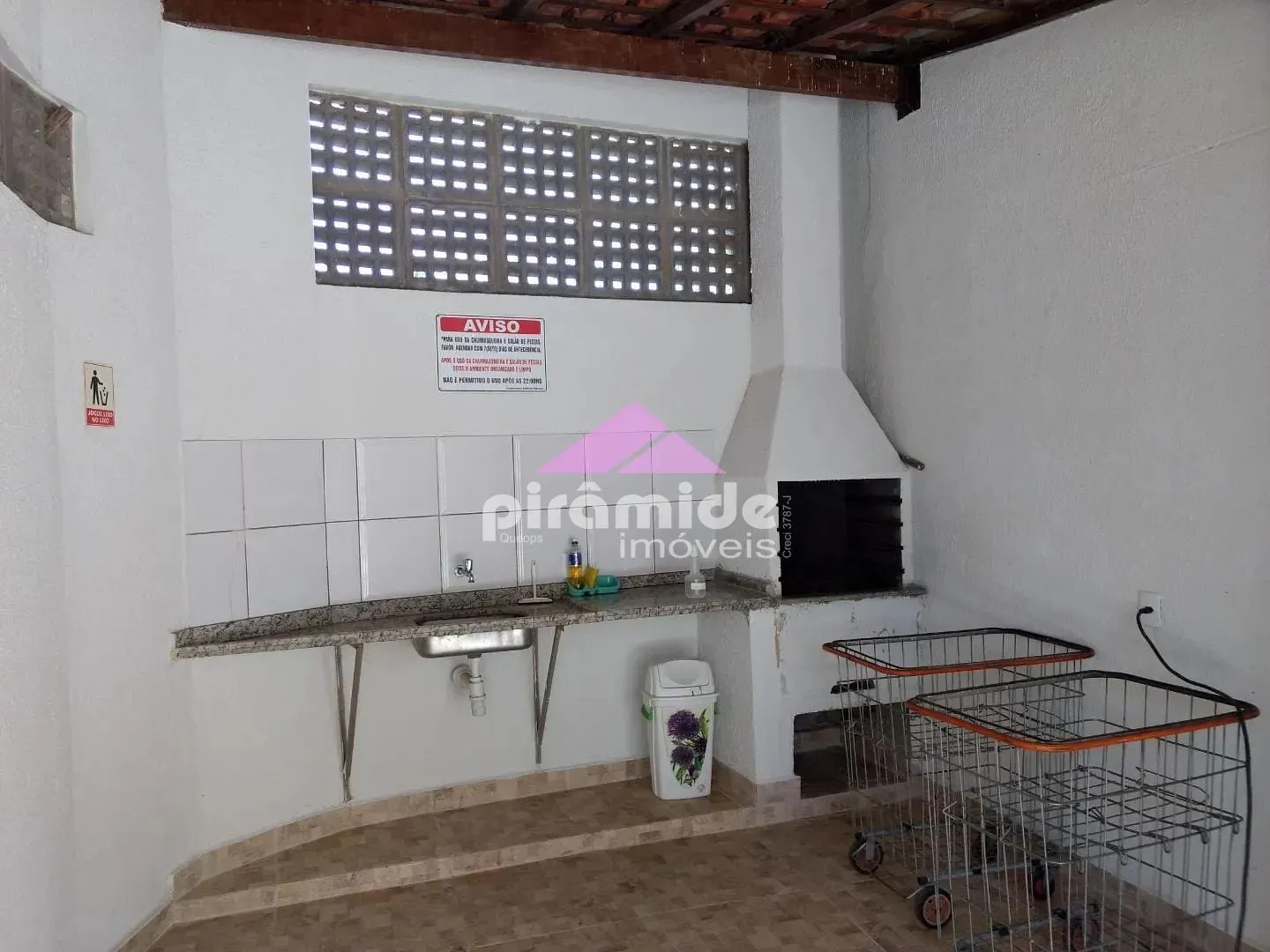 Apartamento, 2 quartos, 75 m² - Foto 19
