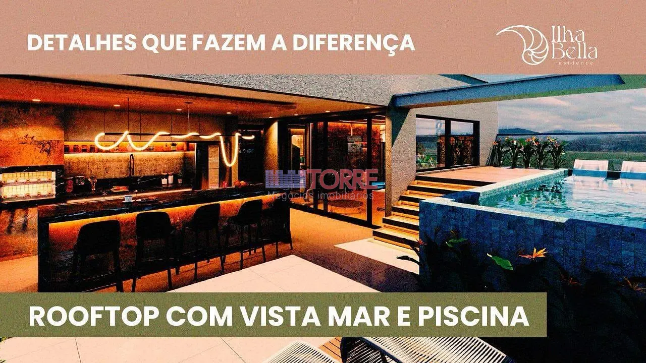 Apartamento, 2 quartos, 85 m² - Foto 2