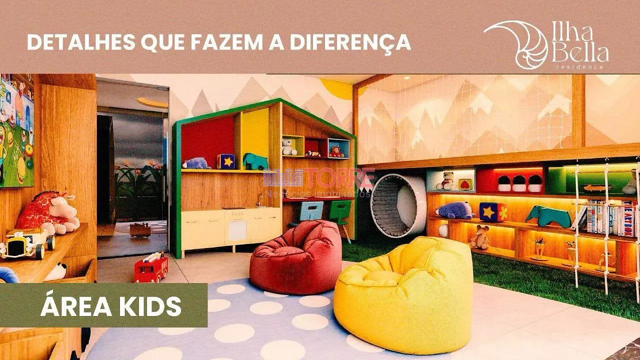 Apartamento, 2 quartos, 85 m² - Foto 5