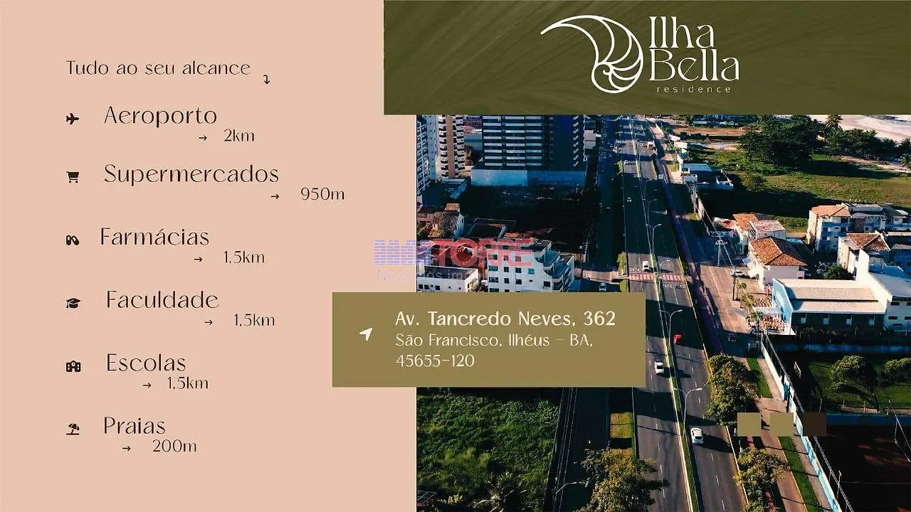 Apartamento, 2 quartos, 85 m² - Foto 8